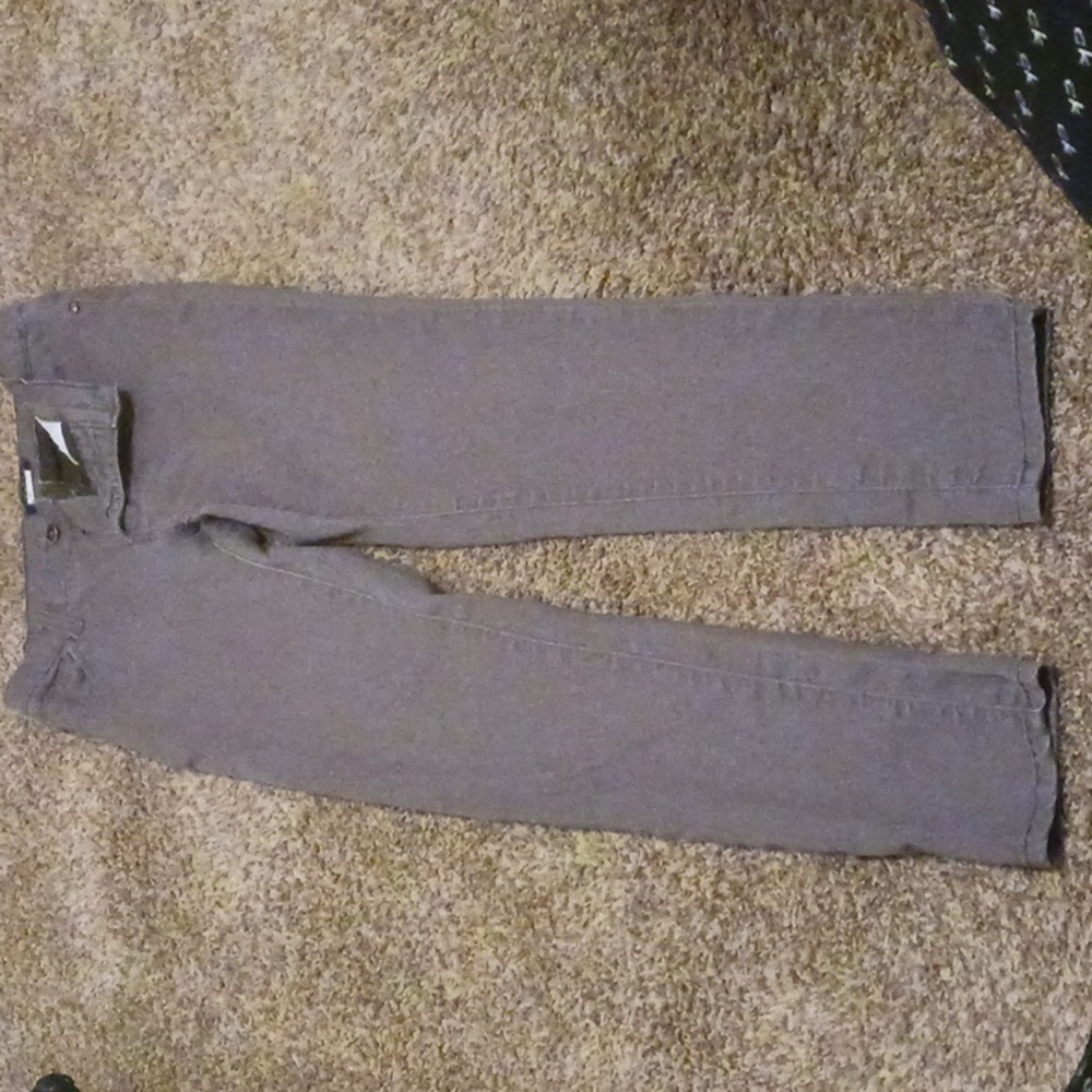 Women's jeans